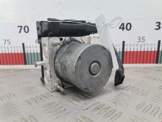Блок ABS, ориг. номер 47660BC200, 0265234283, Nissan Micra 2003-2005