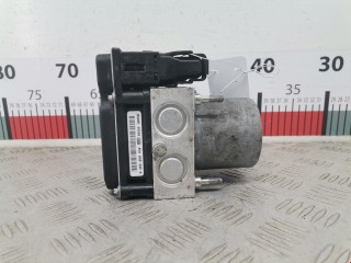 Блок ABS, ориг. номер 47660BC200, 0265234283, Nissan Micra 2003-2005