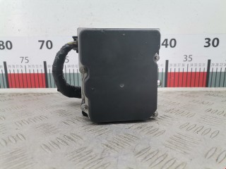 Блок ABS, ориг. номер 47660BC200, 0265234283, Nissan Micra 2003-2005