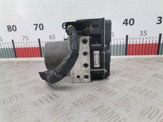 Блок ABS, ориг. номер 47660BC200, 0265234283, Nissan Micra 2003-2005