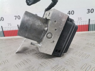 Блок ABS, ориг. номер 47660BC200, 0265234283, Nissan Micra 2003-2005