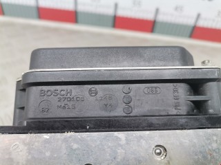 Блок ABS, ориг. номер 47660BC200, 0265234283, Nissan Micra 2003-2005