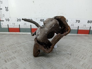 Суппорт задний левый, ориг. номер 2K0615424B, Volkswagen Caddy 2004-2010