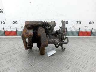 Суппорт задний левый, ориг. номер 2K0615424B, Volkswagen Caddy 2004-2010