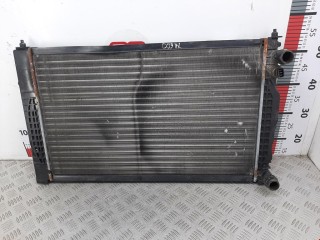 Радиатор (основной), ориг. номер 8D0121251Q, Audi A4 1994-1999