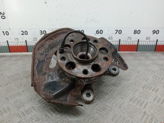 Ступица передняя левая, ориг. номер A1693300720, Mercedes A W169 2004-2008