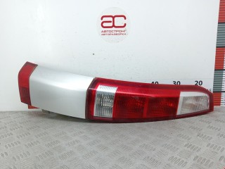 Фонарь задний левый, ориг. номер 13203393, Opel Meriva 2002-2006
