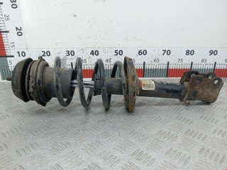 Стойка передняя левая Opel Meriva 2002-2006, 22194807