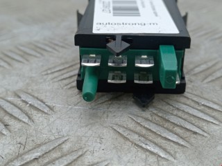 Кнопка подогрева сидений, ориг. номер 8D0963563, 4D0963563B, Audi A4 1994-1997
