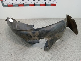 Защита арок передняя левая (подкрылок), ориг. номер 7136EC, Peugeot 206 2002-2009