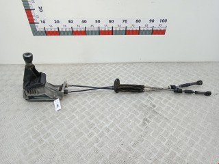 Кулиса, ориг. номер 7M3711071B, 7M3711071, Seat Alhambra 2000-2010