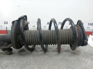 Стойка передняя левая, ориг. номер 1595305, Ford Focus 2001-2005