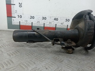 Стойка передняя левая, ориг. номер 1595305, Ford Focus 2001-2005