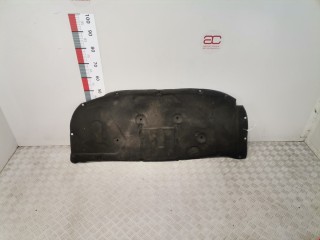 Шумоизоляция капота, ориг. номер 4B0863825AJ, Audi A6 1997-2001