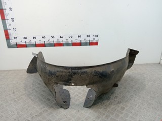 Защита арок передняя правая (подкрылок), Peugeot 206 2002-2009