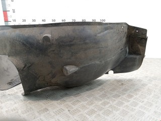 Защита арок передняя правая (подкрылок), Peugeot 206 2002-2009
