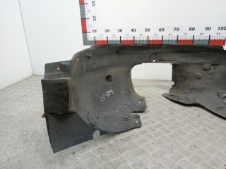 Защита арок передняя правая (подкрылок), Peugeot 206 2002-2009