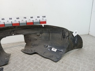 Защита арок передняя правая (подкрылок), Peugeot 206 2002-2009
