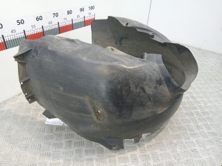 Защита арок передняя левая (подкрылок), ориг. номер 1359240, Ford Focus 2001-2005