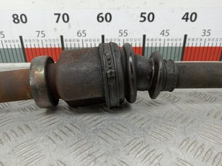 Полуось передняя правая (приводной вал, ШРУС), ориг. номер 1702520, Ford Focus 2001-2005