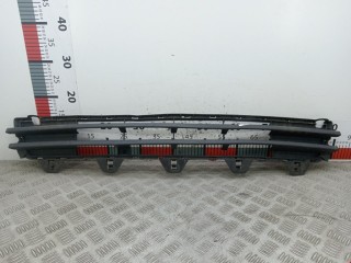 Заглушка (решетка) в бампер, ориг. номер 93321761, Opel Meriva 2002-2006