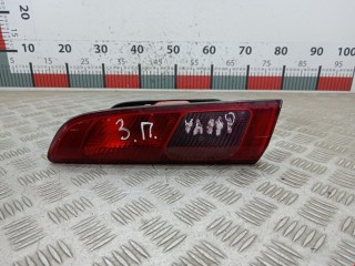 Фонарь крышки багажника правый, ориг. номер 60685981, Alfa Romeo 156 2003-2007