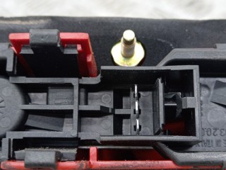 Фонарь крышки багажника правый, ориг. номер 60685981, Alfa Romeo 156 2003-2007