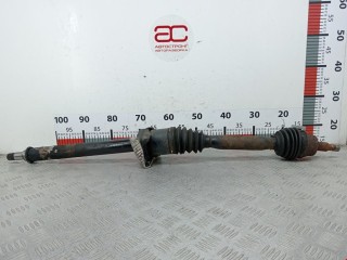 Полуось передняя правая (приводной вал, ШРУС), ориг. номер A1693604072, Mercedes A W169 2004-2008