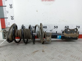 Стойка передняя левая, ориг. номер A1683201430, 824902553669, Mercedes A W168 2001-2004