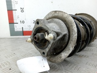 Стойка передняя левая, ориг. номер A1683201430, 824902553669, Mercedes A W168 2001-2004