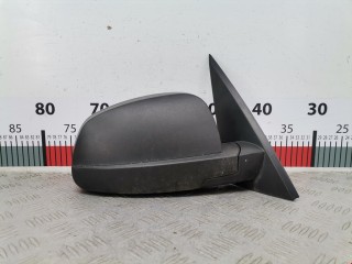 Зеркало наружное правое Opel Meriva 2002-2006, минивэн, 13148955