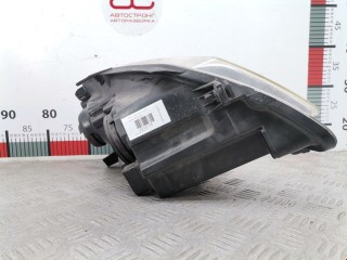 Фара левая, ориг. номер 6Q1941007AT, Volkswagen Polo 2001-2005
