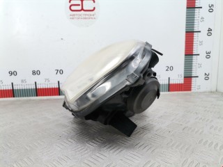 Фара левая, ориг. номер 6Q1941007AT, Volkswagen Polo 2001-2005