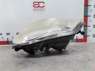 Фара левая, ориг. номер 6Q1941007AT, Volkswagen Polo 2001-2005