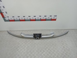 Решетка радиатора, ориг. номер 7804H5, Peugeot 206 2002-2009