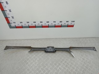 Решетка радиатора, ориг. номер 7804H5, Peugeot 206 2002-2009