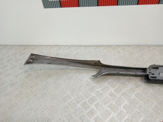 Решетка радиатора, ориг. номер 7804H5, Peugeot 206 2002-2009