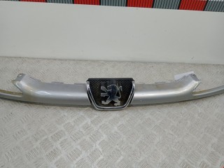 Решетка радиатора, ориг. номер 7804H5, Peugeot 206 2002-2009