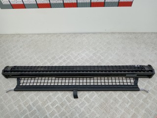 Шторка багажника Skoda Octavia 2000-2011, универсал, левый руль, 1Z9867871E