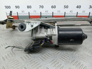 Механизм стеклоочистителя (трапеция дворников), ориг. номер 8200327016, Renault Scenic 2003-2006