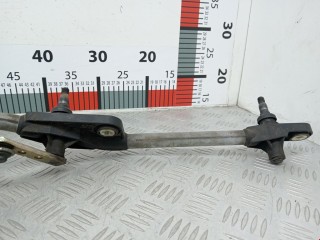 Механизм стеклоочистителя (трапеция дворников), ориг. номер 8200327016, Renault Scenic 2003-2006
