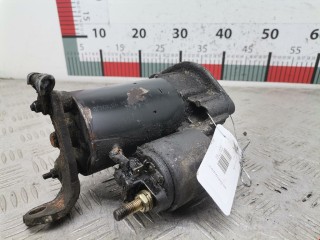 Стартер, ориг. номер 0001107068, 058911023BX, Audi A4 1994-1997