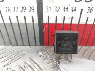 Реле (прочие), ориг. номер A0025421319, V23134B52X336, Mercedes S W220 1998-2002