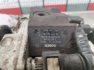 ТНВД, ориг. номер 0445010089, 1313844, Ford Focus 2001-2005