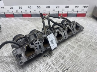 Коллектор впускной Fiat Stilo 2001-2004, бензин, 46464111