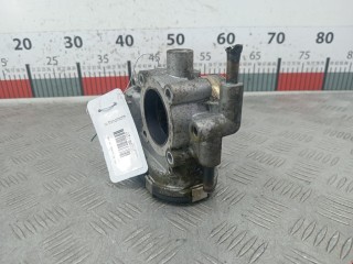 Заслонка дроссельная, ориг. номер 0280750133, 93181025, Opel Corsa 2003-2006