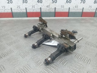 Форсунка, ориг. номер 0280158501, 24420543, Opel Corsa 2003-2006