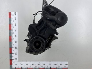 Двигатель Opel Meriva, 2003, бензин, МКПП, 13115406