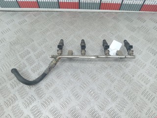 Форсунка, ориг. номер 25313846, 52503038, Opel Meriva 2002-2006