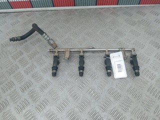 Форсунка, ориг. номер 25313846, 52503038, Opel Meriva 2002-2006